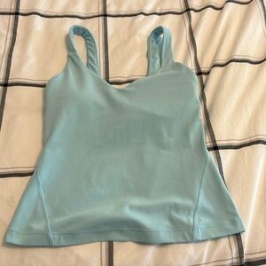 COPY - Lululemon Align Tank- Like New
